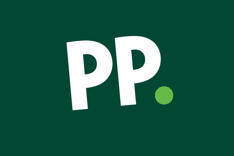 Paddy Power Logo