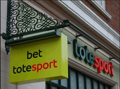 Totesport Shop